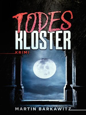 cover image of Todeskloster